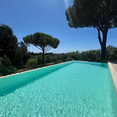 Poggio Ai Due Pini Bibbona