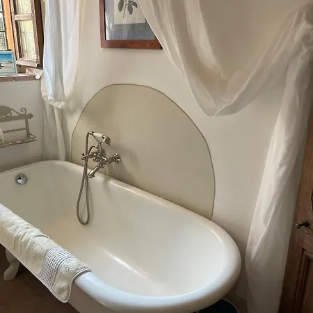 Poggio Ai Due Pini Villa *